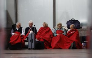 Restablecido el suministro eléctrico en España y Portugal: comienza el cruce de acusaciones