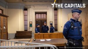 La Justicia italiana decide este martes sobre una presunta implicada en el "caso Huawei"