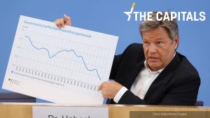 Varapalo a la "locomotora" alemana: cero crecimiento este año