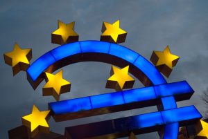 Raquítico crecimiento del PIB en la UE, salvo Irlanda España y Lituania