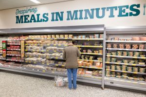 La industria alimentaria de la UE resta credibilidad a un estudio que relaciona ultraprocesados y muerte prematura