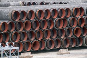 ¿Podría renacer el gasoducto Nord Stream?
