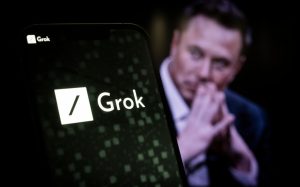La agencia irlandesa de protección de datos pone bajo la lupa el modelo Grok AI de Musk