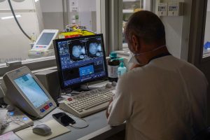 Los expertos alertan de "lagunas de privacidad" en la iniciativa europea sobre datos sanitarios
