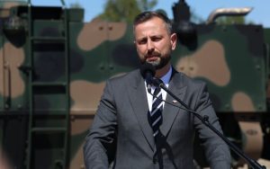 Polonia aumenta la presencia de tropas en Letonia y refuerza su alianza militar