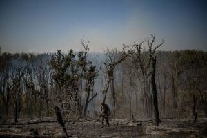 Los fracasados acuerdos de Minsk complican un alto el fuego entre Rusia y Ucrania