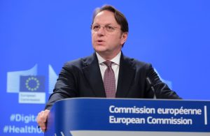 La Comisión Europea vuelve a retrasar su Ley de Biotecnología