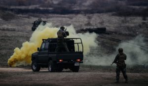 Por qué Europa no gastará más dinero para protegerse de la amenaza rusa