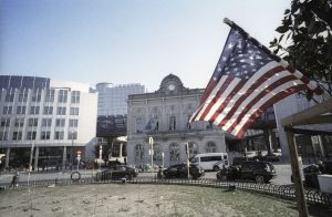 ¿El fin de la hegemonía de EE.UU.? Porqué los aranceles de Trump perjudicarán más a Washington que a la UE