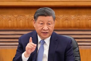 China levanta las sanciones contra varios eurodiputados en un intento de acercamiento a la UE