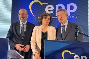 El PP denuncia a Sánchez ante la Comisión Europea por el “uso partidista” de los datos de afiliación a la Seguridad Social