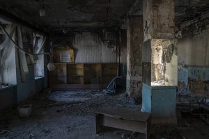 Ucrania amanece bajo ataques aéreos tras el cruce de acusaciones con Moscú sobre el "alto el fuego"