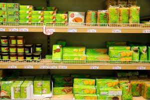 ¿Por qué la agricultura "bio" no convence a los consumidores franceses?