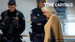 El veredicto de Le Pen reaviva el conflicto de Europa con su poder judicial