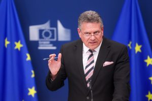 Europa responde a Trump con una "pax arancelaria" (temporal) para dar margen al diálogo