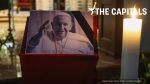 Tras la muerte del Papa Francisco, incógnitas sobre su sucesor y el Año Jubilar