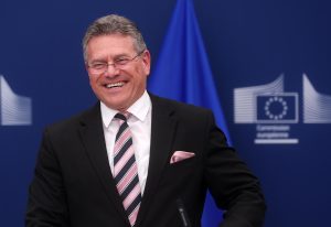 Bruselas y Meloni tienden puentes a Trump para desactivar el «duelo de los aranceles»