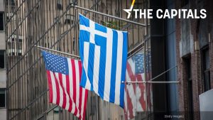 Mitsotakis, ¿nuevo «amigo» de Trump en Europa junto a Meloni?
