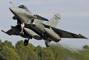 Grecia pide ayuda a Francia para limitar el acceso de Turquía a los acuerdos de defensa de la UE