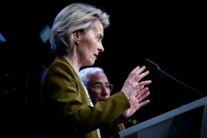 El sector farmacéutico de la UE insta a von der Leyen a evitar un "éxodo" de la industria