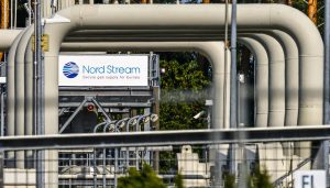 La UE pone en su punto de mira a los gasoductos Nord Stream en una nueva ronda de sanciones