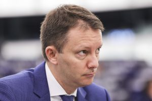 Choque entre el Parlamento Europeo y Bruselas sobre el nuevo presupuesto de la UE