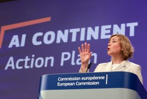 La Comisión Europea incumple el plazo del código de buenas prácticas sobre IA