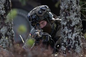Poco entusiasmo en la UE por el paquete de 800.000 millones de euros para defensa