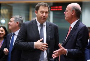 Alemania no descarta superar el límite presupuestario de la UE este año
