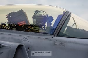 La cúpula militar de la UE insta a revisar y actualizar la "nueva" relación del bloque con la OTAN