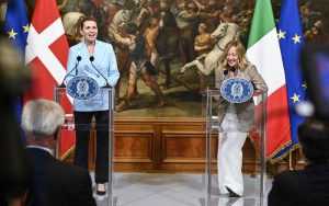 El Consejo de Europa denuncia "presiones políticas" al Tribunal de Derechos Humanos
