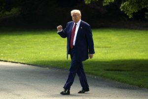 Las nuevas amenazas de Trump evaporan las esperanzas de evitar una guerra arancelaria