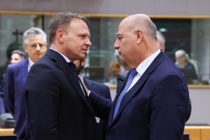 Un grupo de países de la UE insta a Bruselas a mantener separados los presupuestos de agricultura y pesca