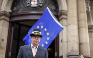 El pacto de defensa UE-Reino Unido, una herramienta estratégica para la seguridad de Europa