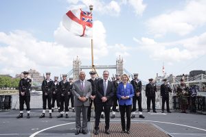 Brexit duro, "reseteo" suave
