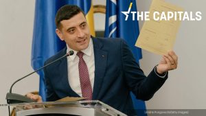 El ultra George Simion impugna el resultado de las elecciones rumanas