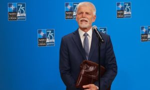 Praga respalda el aumento del 5% del gasto en defensa de la OTAN