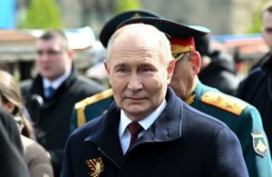 Presuntos problemas de salud de Fico y Vučić desatan las especulaciones en Rusia