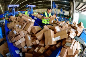 Bruselas denuncia a la plataforma china Shein por violar la legislación de la UE sobre consumo