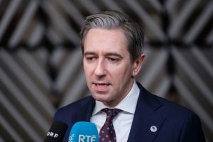 Choque frontal entre el «lobby» de las bebidas espirituosas de Irlanda y los defensores del etiquetado preventivo