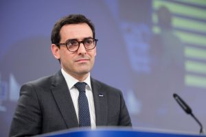 La Comisión Europea reabre su emblemática ley de privacidad, el RGPD