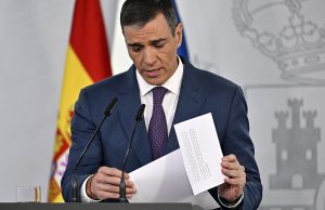 El Gobierno presenta un plan de 80 medidas anticrisis que movilizará 5.000 millones de euros