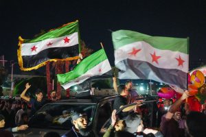 La UE levantará todas las sanciones económicas a Siria