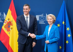 España ha recibido más de 35.000 millones del Fondo Social Europeo que han beneficiado a más de 32 millones de personas