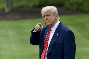 Trump recrudece su «cruzada comercial» global con un incremento de aranceles