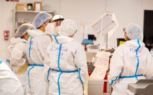 La abstención de Italia en la OMS reabre la batalla política por la controvertida gestión de la pandemia