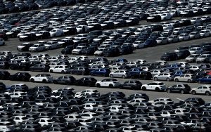 Alemania lastra los esfuerzos de la UE para reducir las emisiones de efecto invernadero