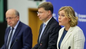 "Una de cal y otra de arena" en el informe de Bruselas sobre digitalización en la UE