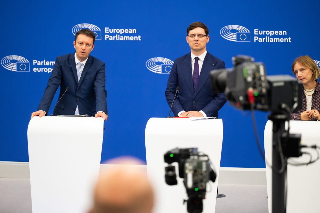 A principios de este mes, la Comisión Europea puso en marcha un plan para facilitar a los gobiernos la reclamación del dinero.