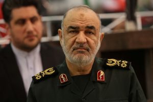 Estos son los principales militares iraníes eliminados por Israel en la operación "León Naciente"